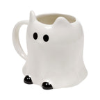 Taza gatito fantasma