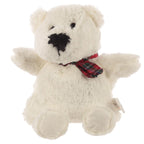 Oso polar de semillas para microondas