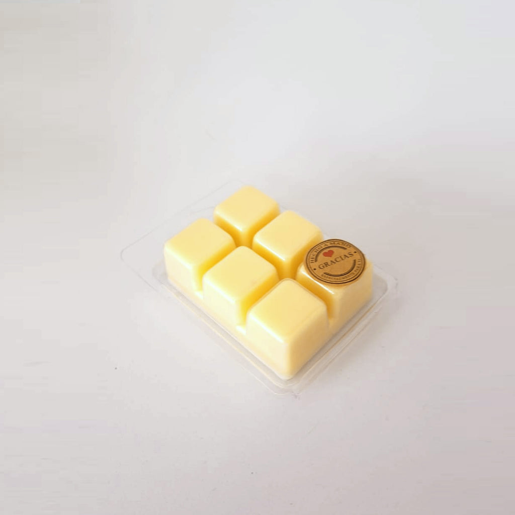 Wax Melts La cocina de la abuela