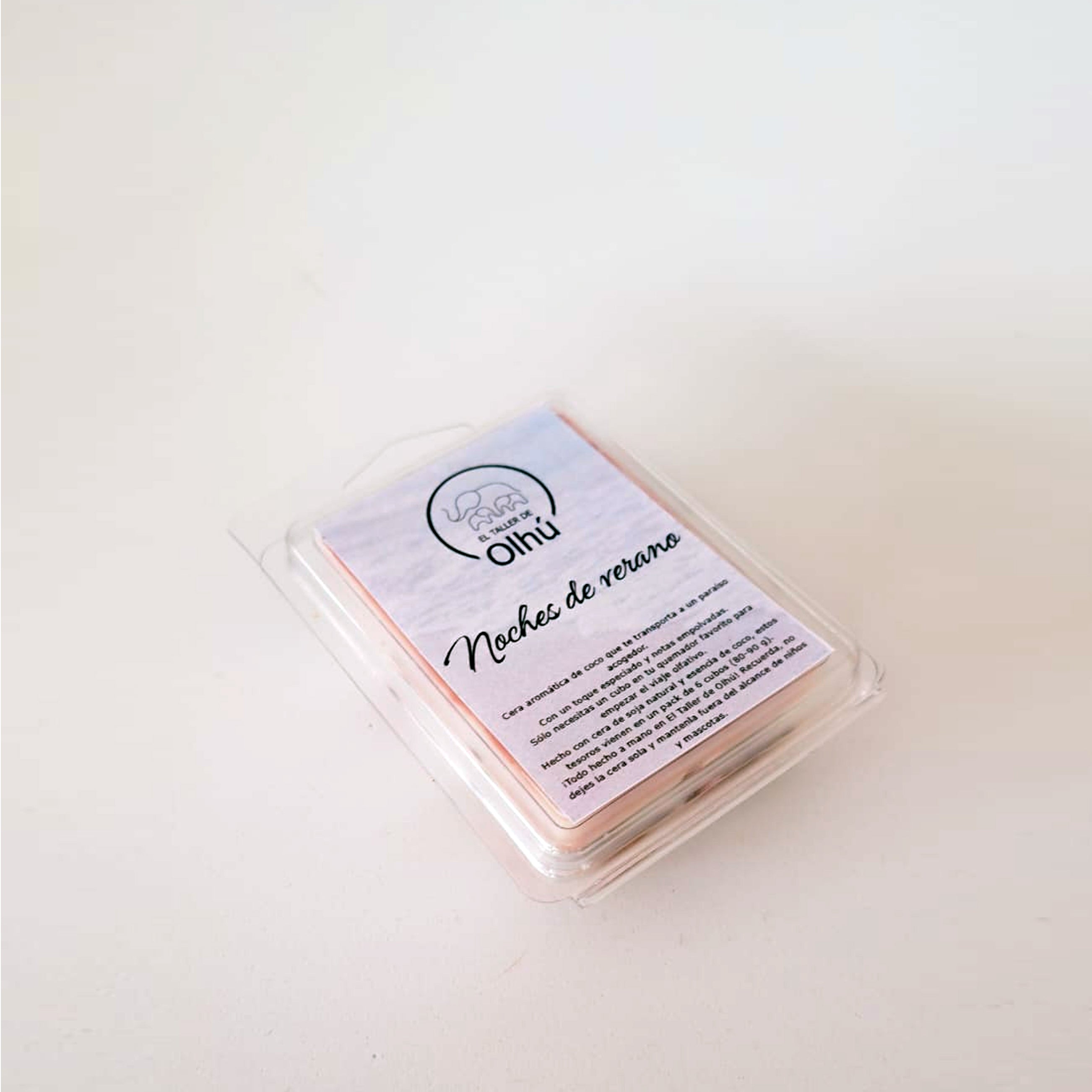 Wax Melts Noches de Verano