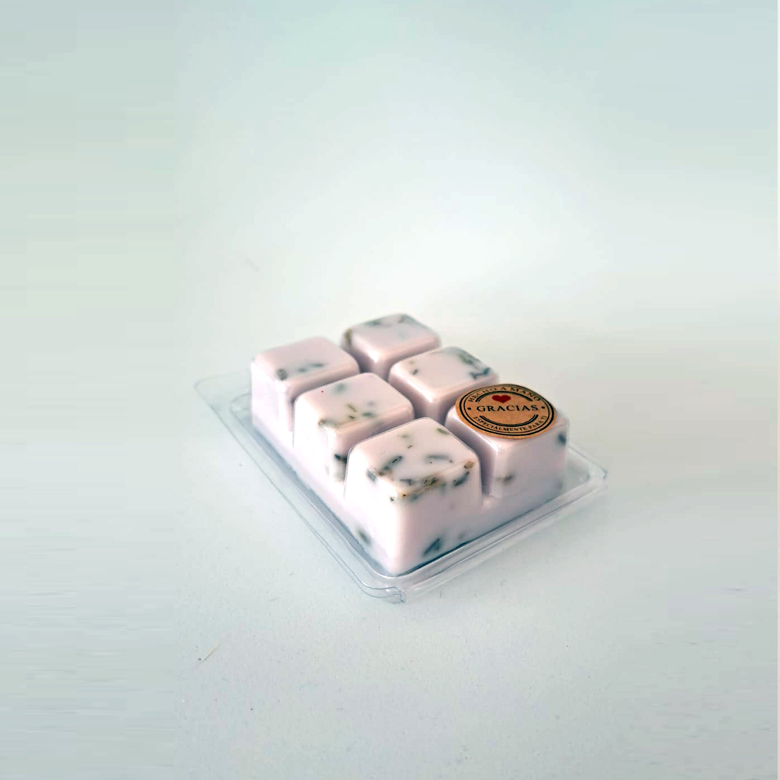 Wax Melts Verano en Brihuega