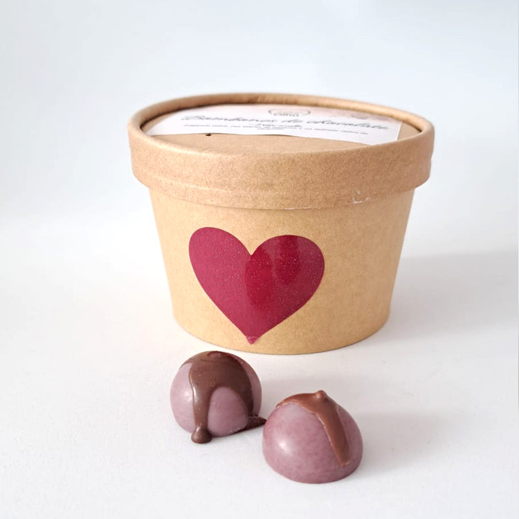 Wax Melts San Valentin