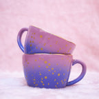 Taza Galaxia
