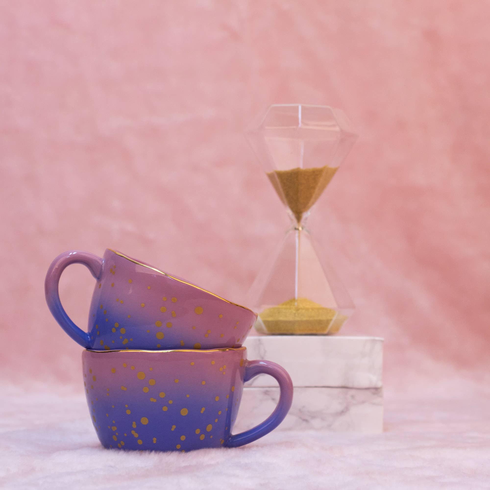 Taza Galaxia