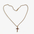 Cruz Basic Cordón