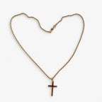 Cruz Basic Cordón