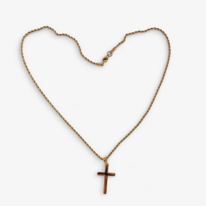 Cruz Basic Cordón