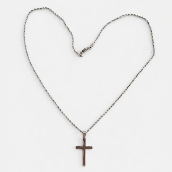 Cruz Basic Cordón
