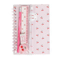 Cuaderno mas estuche mon cheri