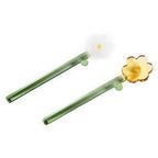 Cucharilla flor de cristal