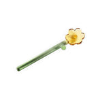 Cucharilla flor de cristal