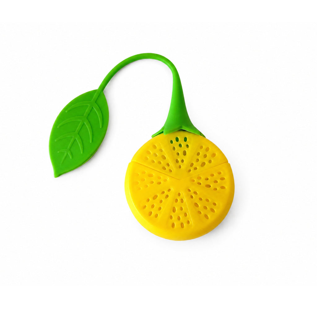 Infusor Limón