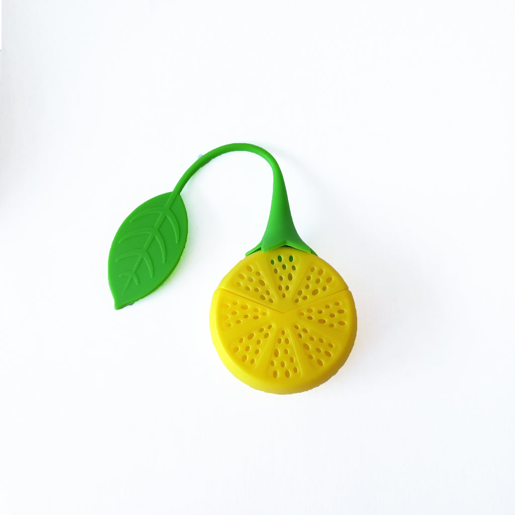 Infusor Limón