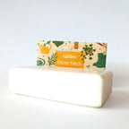 Pastilla de Jabón aroma a citricos