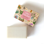 Pastilla de Jabón aroma a rosa