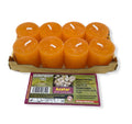 Velas Azahar