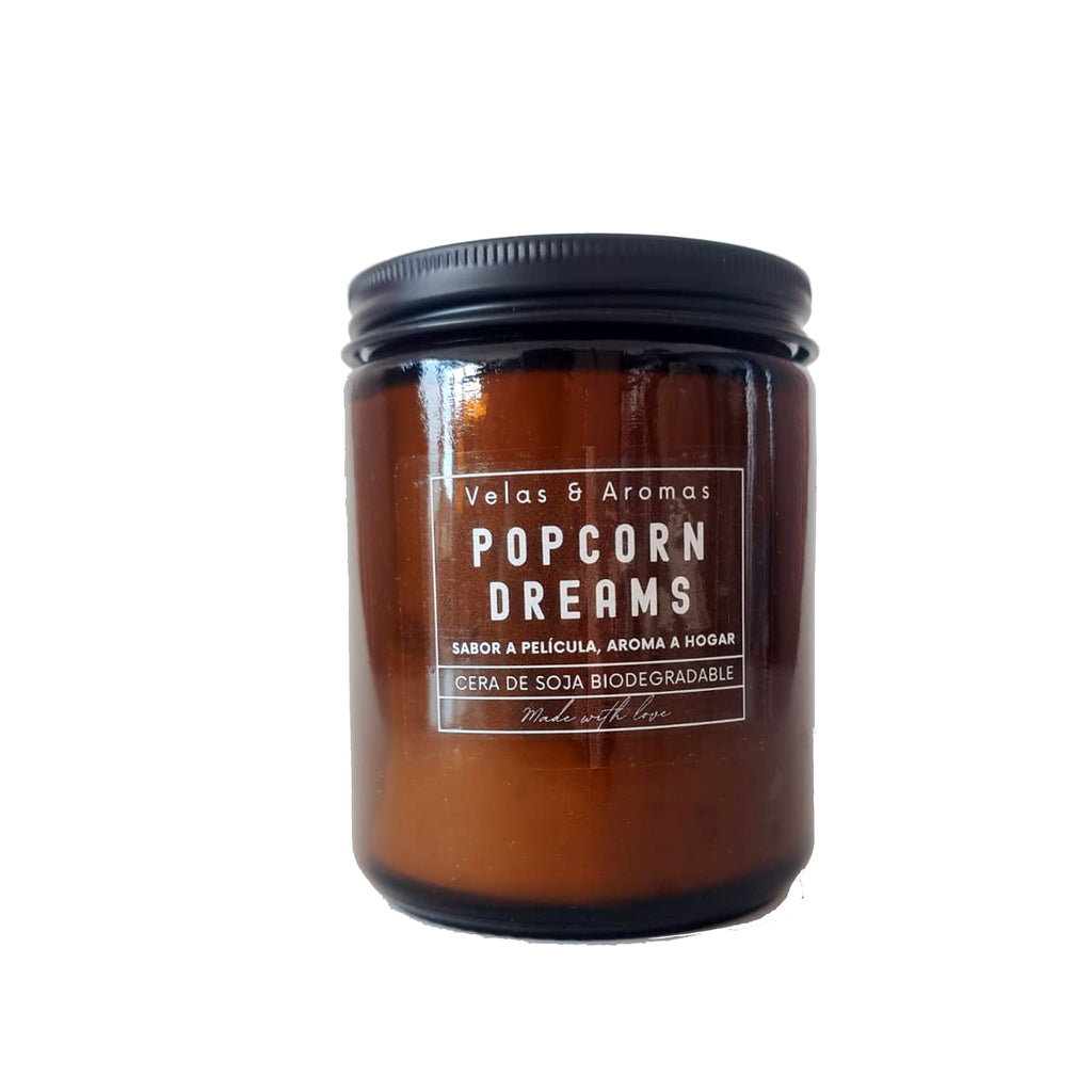 Vela Popcorn Dreams