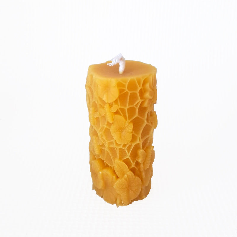 Vela de Miel M