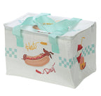Bolsa Hot Dog