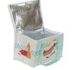 Bolsa Hot Dog