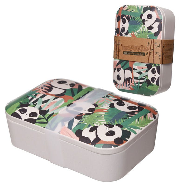 Tuppe Panda