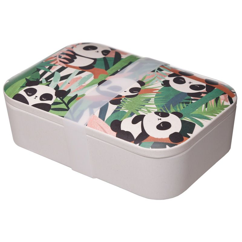 Tupper Panda