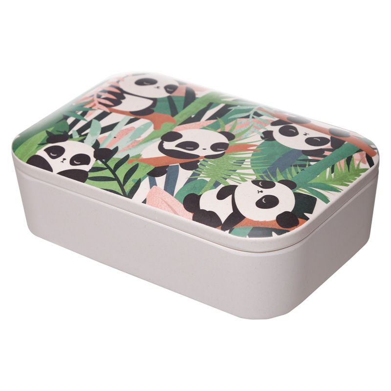 Tupper Panda