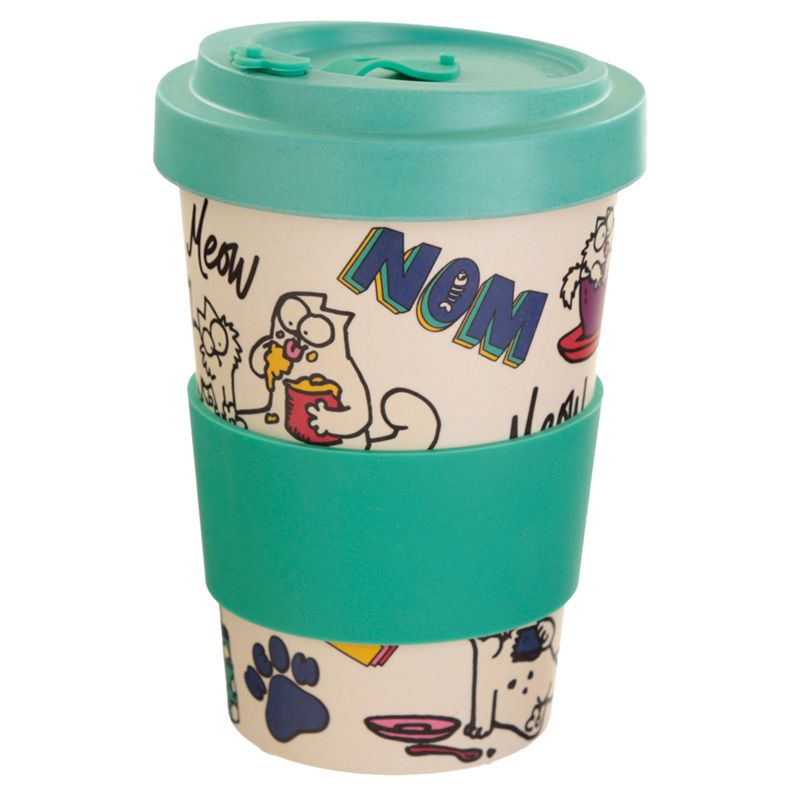Vaso Simon's Cat