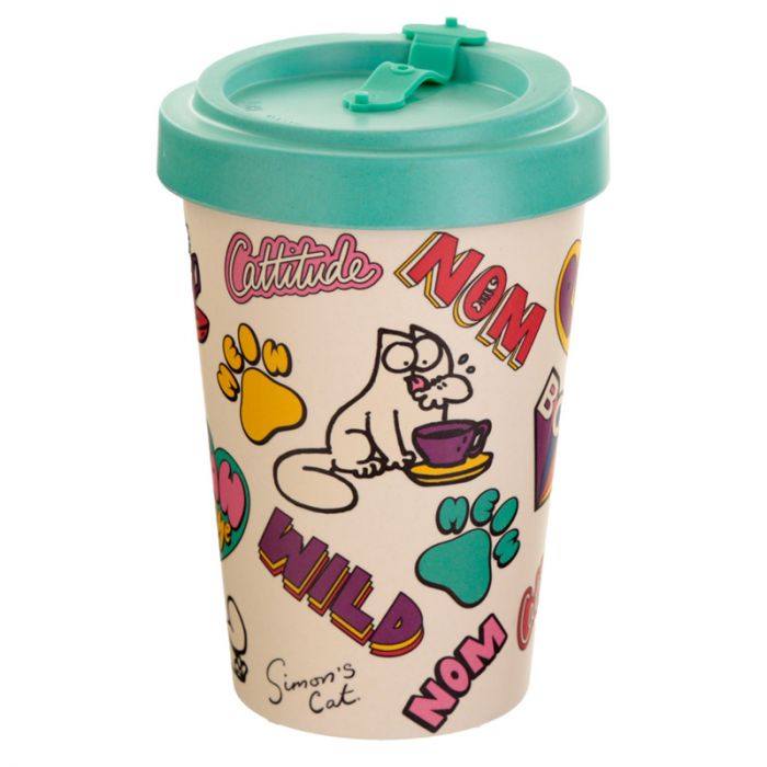 Vaso Simon's Cat