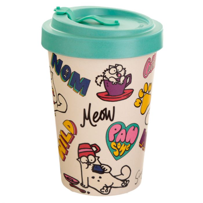 Vaso Simon's Cat