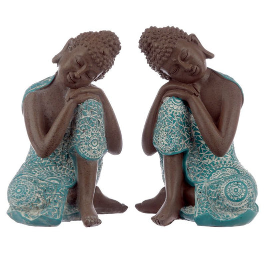 Buda Tailandés Sueño