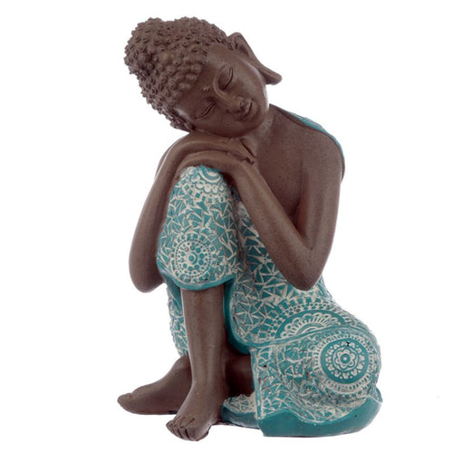 Buda Tailandés Sueño