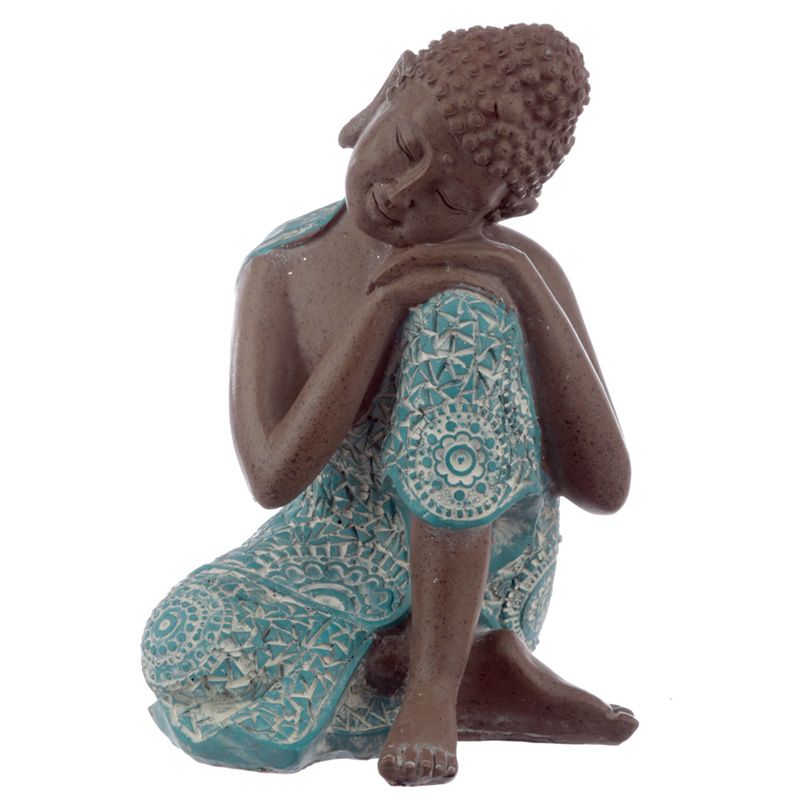 Buda Tailandés Sueño