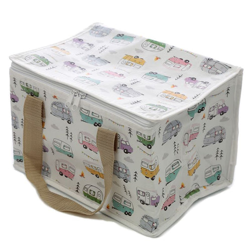 Bolsa térmica caravanas