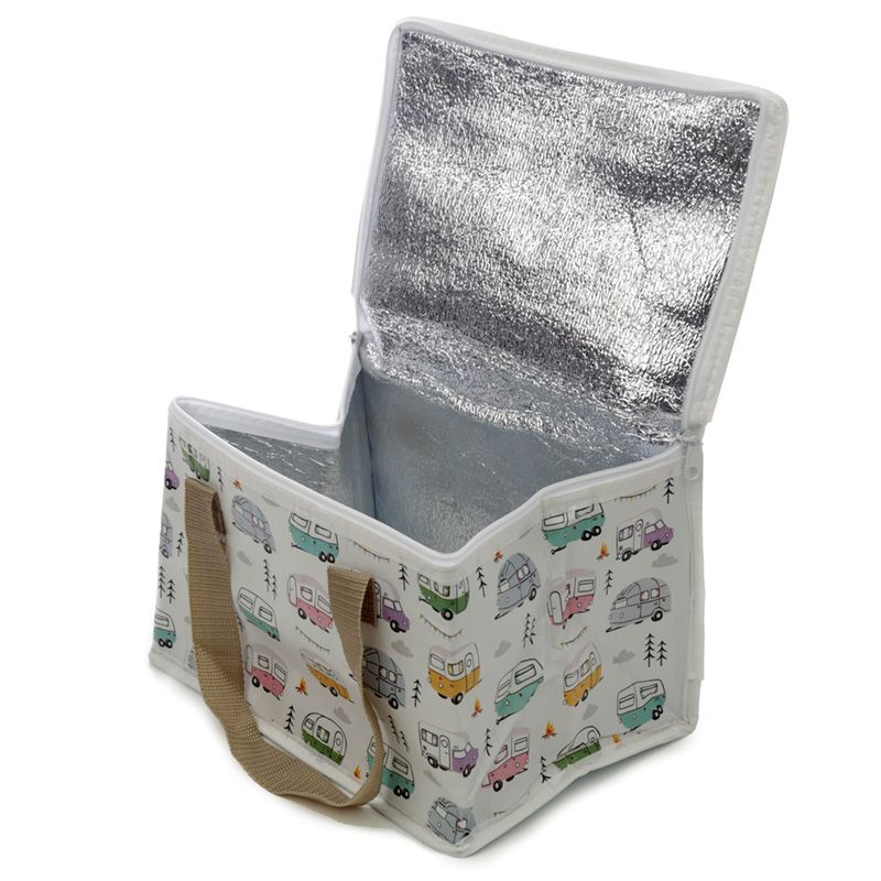 Bolsa térmica caravanas