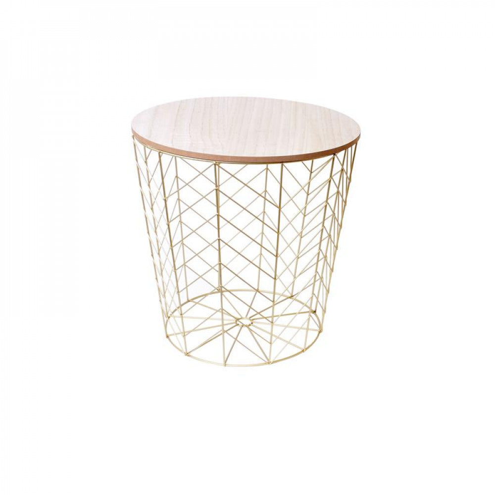 Mesa cesta