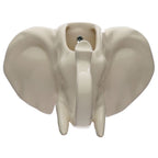 Cabeza de Elefante