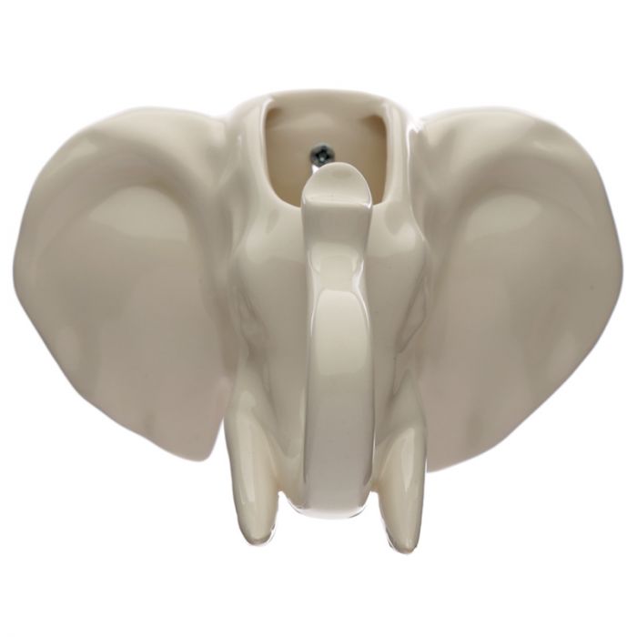 Cabeza de Elefante