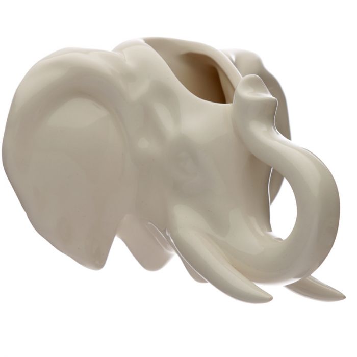 Cabeza de Elefante