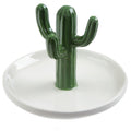 Cactus porta anillos