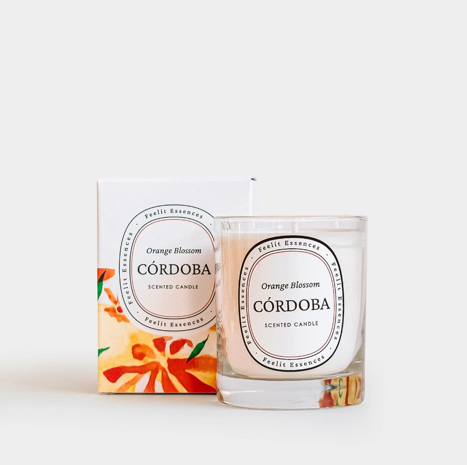 Vela Córdoba