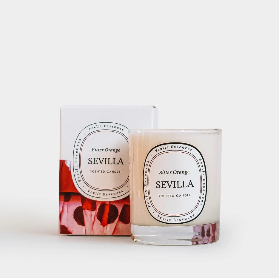 Vela Sevilla