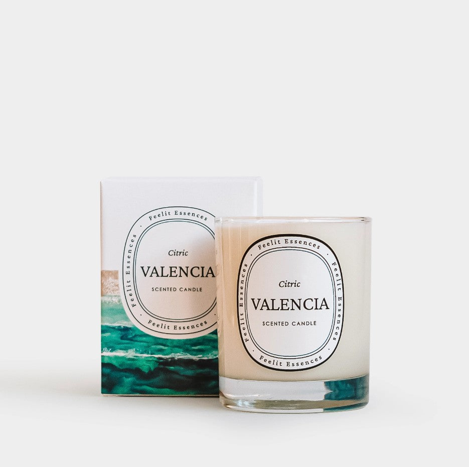 Vela Valencia