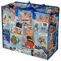 Bolsa almacenaje Astérix y Obélix