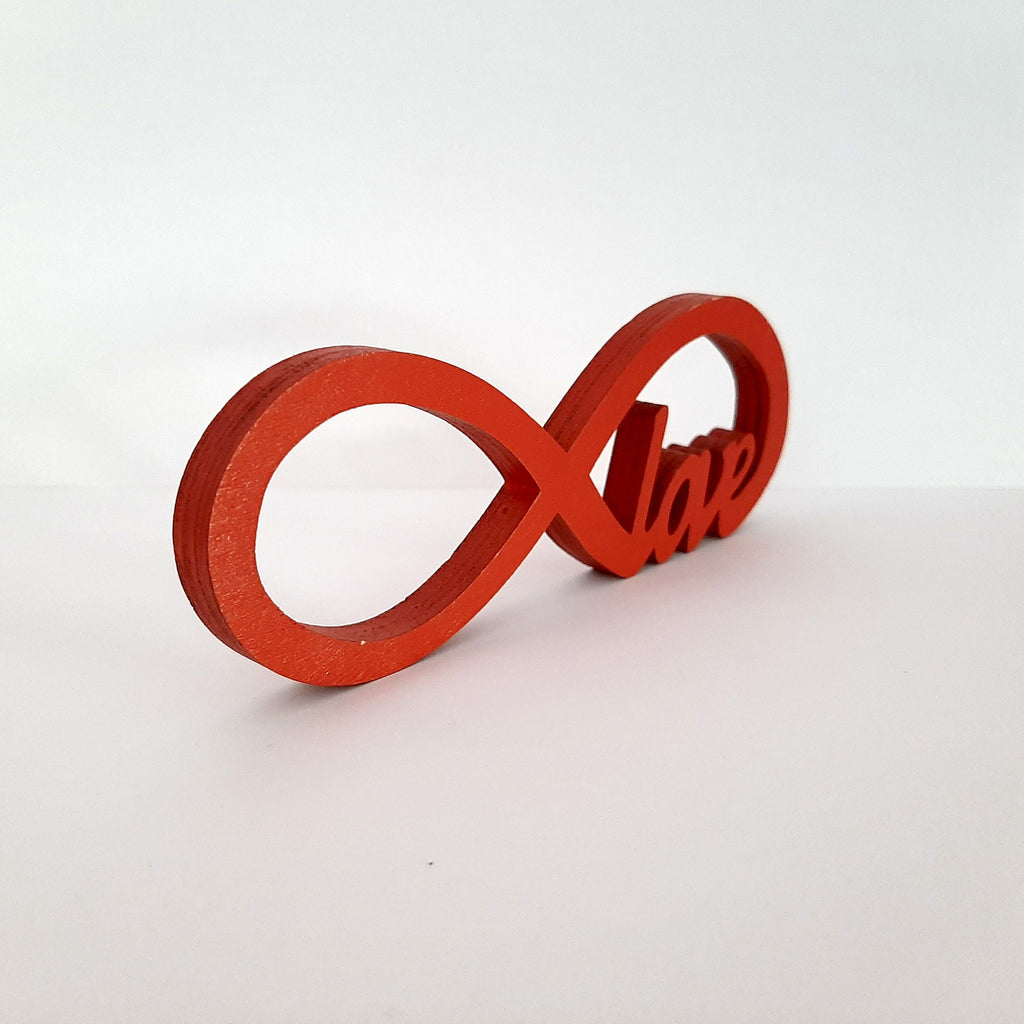 Infinito Love