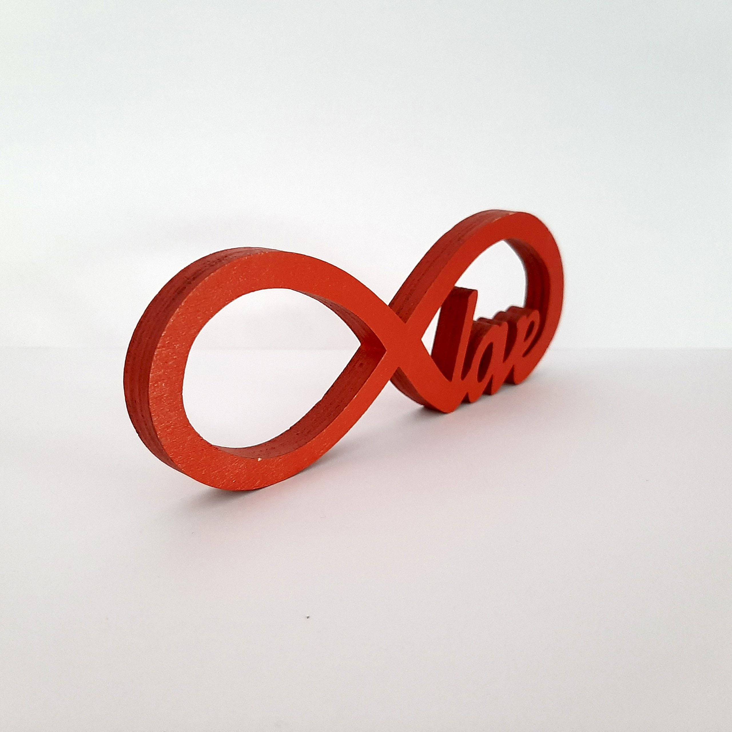 Infinito Love