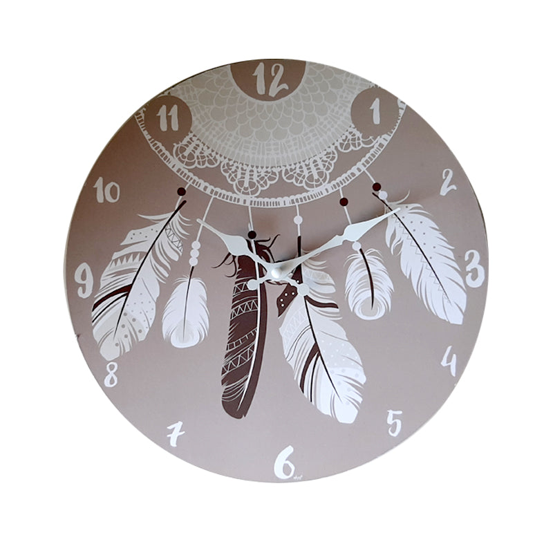 Reloj Atrapasueños