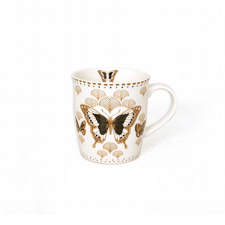 Taza Mariposa